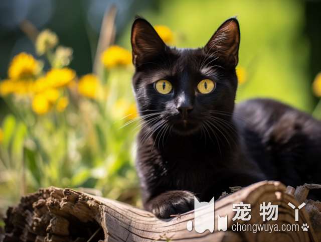 长毛猫的种类？